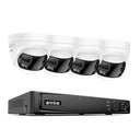 Annke Poe Dual Lens Cctv Kit