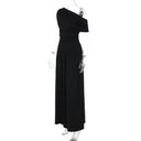 Flattering Maxi Dress for Summer Parties