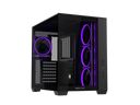ASUS A32 PLUS BLACK TOWER CASE