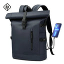 HK 15.6 Laptop Backpack Anti Theft USB