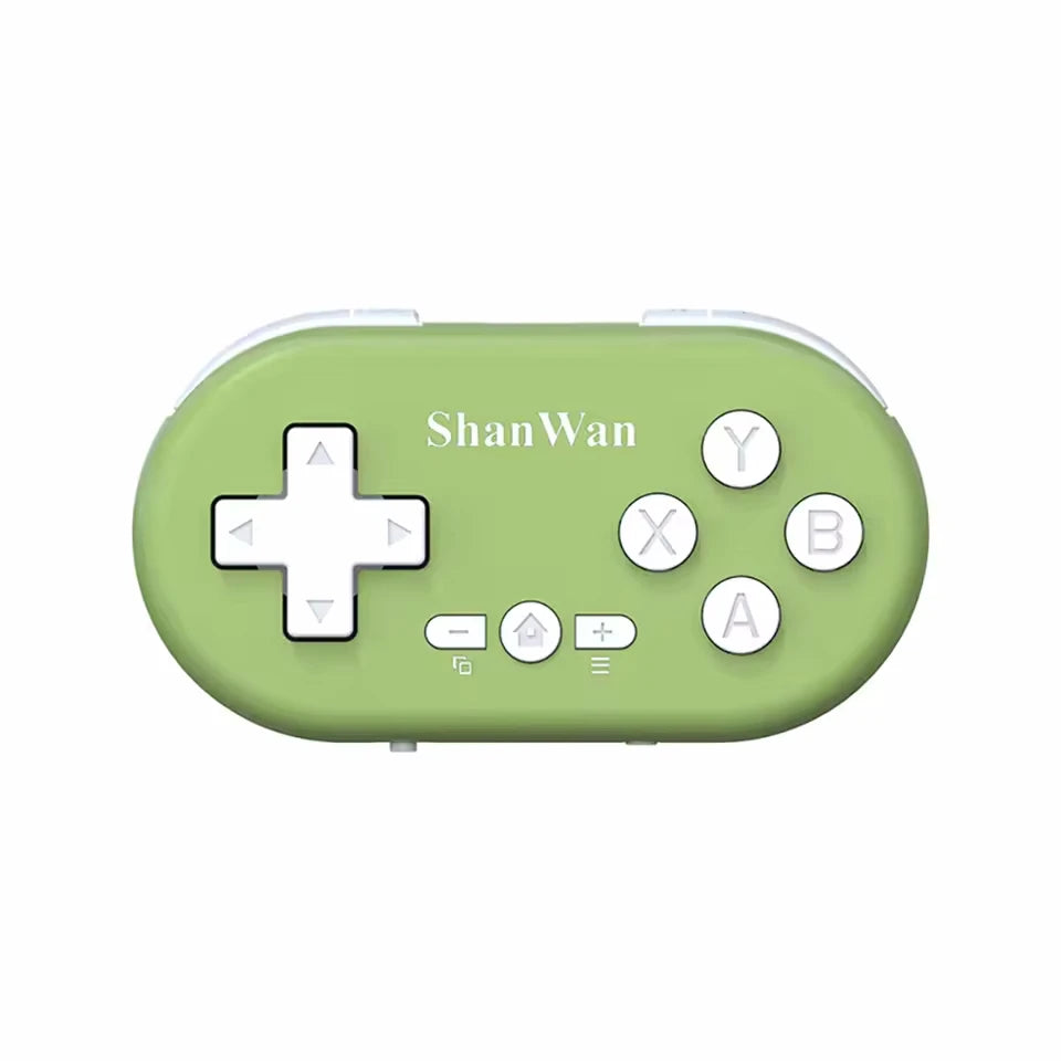 Game Controller for Better Play