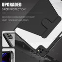 Ipad Air 5 4 10th 10.9 Case. Ipad Air 11 Pro Cover