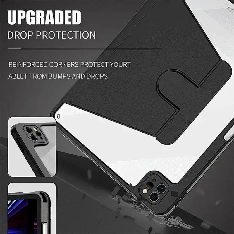 Ipad Air 10.9 Case For Air 4 5 Gen Pro Cover Slim Fit