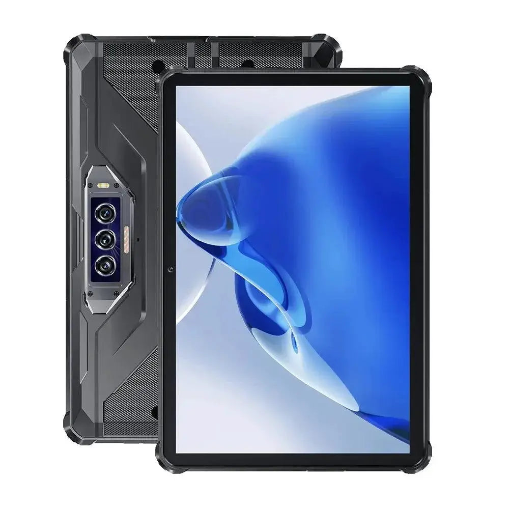 Oukitel Titan Rugged Tablet 32000mAh Battery 12GB Ram