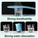 Comfortable Shock-Absorbing Memory Foam Insoles For You