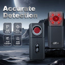 Smart Detector Universal Anti-Spy Device