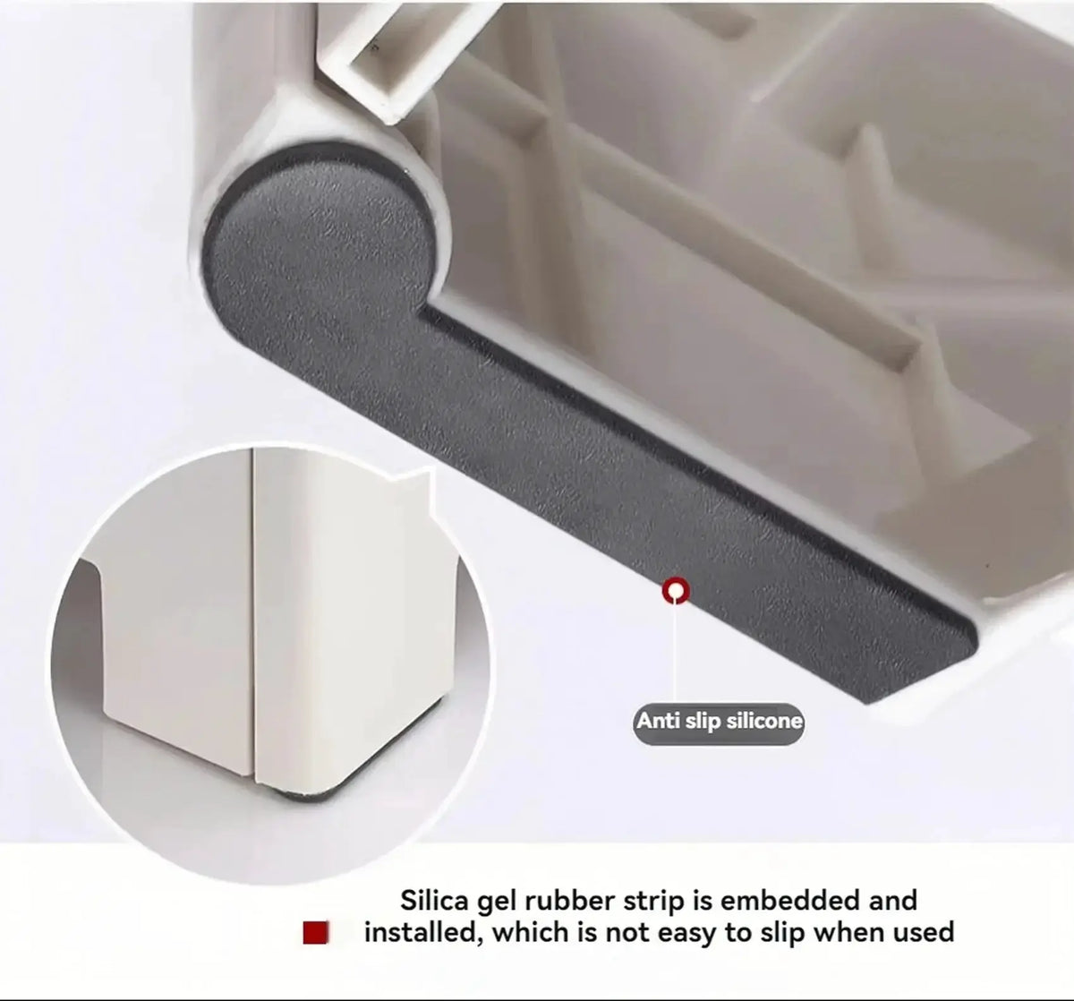 Portable Folding Stool for Home Use — product view 12