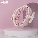 Cellulite Massager Manual Muscle Massager Roller for Leg, Neck, Arm and Foot, Multi-function Pelvic Floor Muscle Trainer Beauty