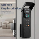 Smart Gate Lock - Face Recognition Access