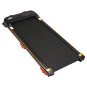 1.5HP Folding Treadmill With Adjustable Incline And LED Display
