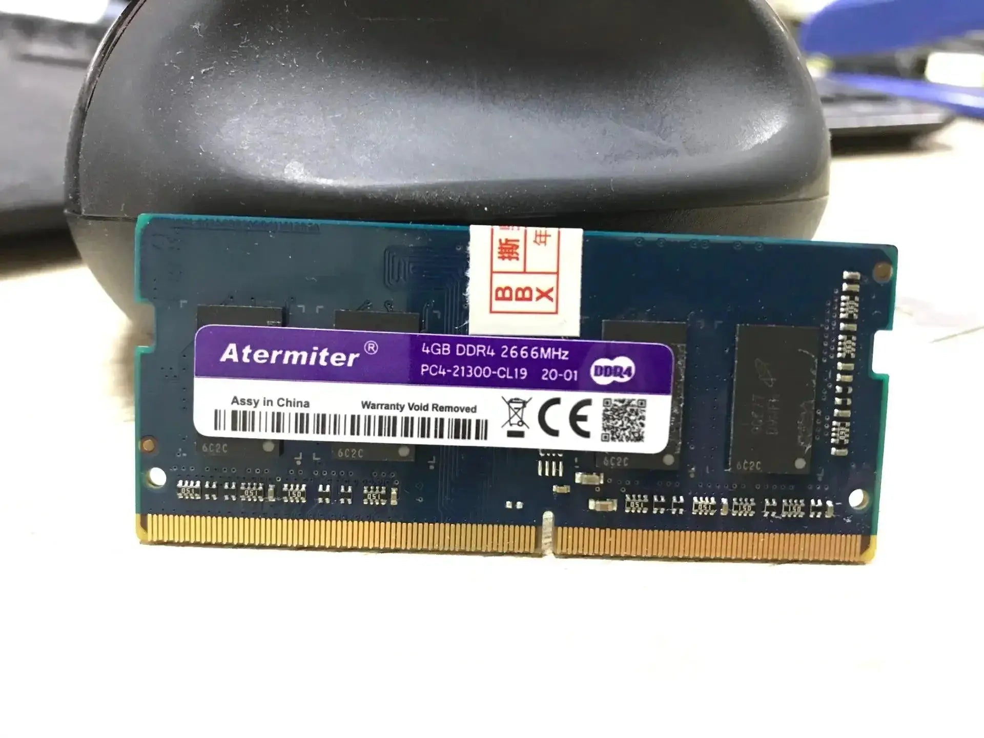 Atermiter Laptop RAM Upgrade For Faster Performance