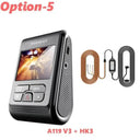 Car Dash Camera for Everyday Drive with Clarity HD