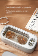 Double Slot Sterilizer for Glasses Instruments and Dentures