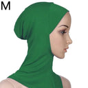 All-Season Comfort Hijab Head Cover