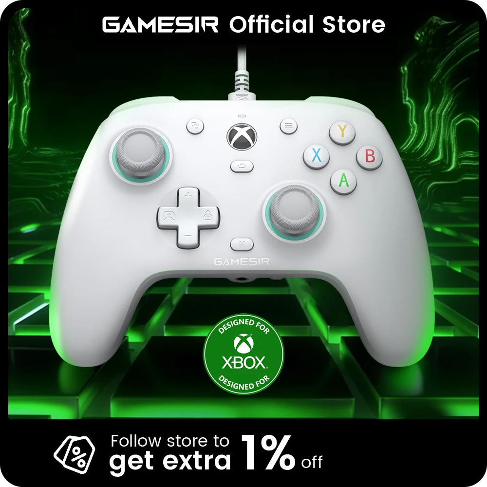 GameSir G7 SE Xbox Gamepad