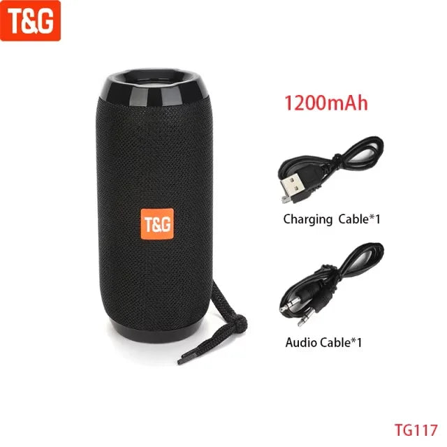 FM Radio Music Audio Speaker