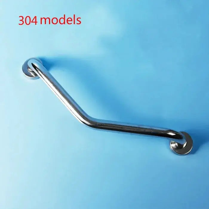 Safer Bathing Bath Grab Bar for Seniors — product view 9