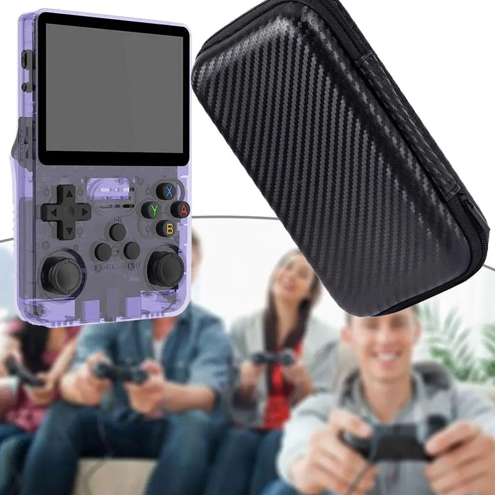 R35S R36S Console Carry Case