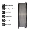Geeetech Silk PLA Filament - Max Strength