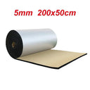 Car Soundproofing Deadener Mat Heat Insulation Foam
