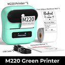 Smart Label Printer for Quick Labeling