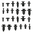 Durable Car Clip Set for Trim Panels