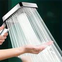 Adjustable Shower Head - Strong Water Pressure