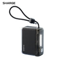 Sharge Flow Charging Power Bank
