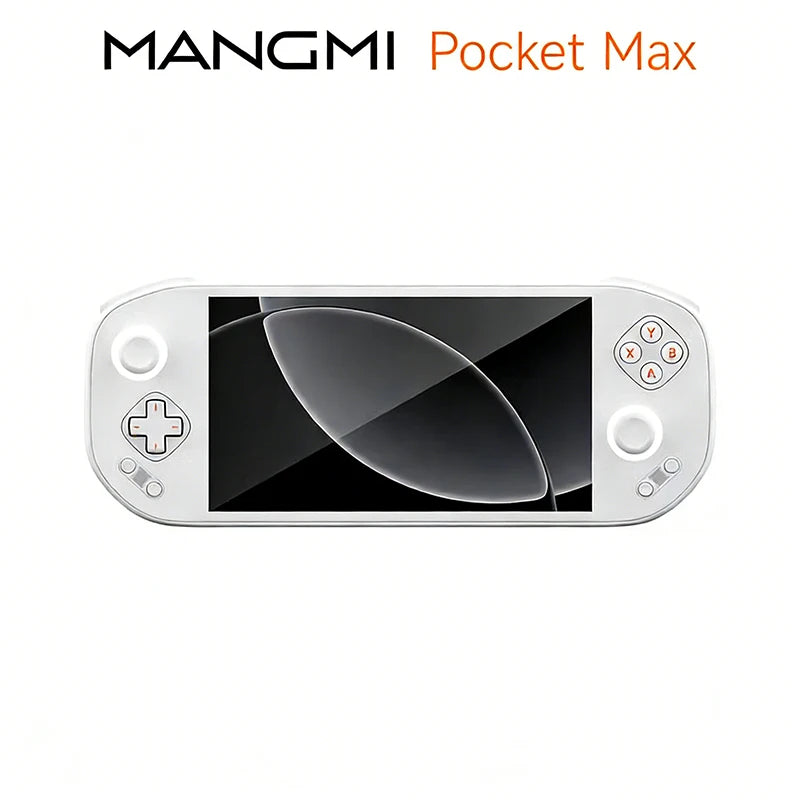 MANGMI Pocket Max 7 Handheld