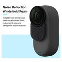 Puluz Noise Reduction Windshield Foam