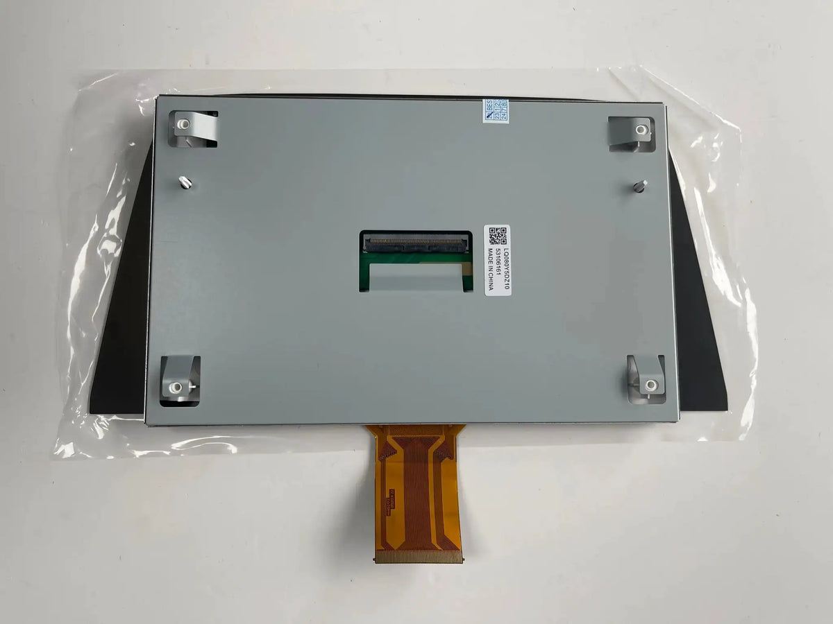 BRAND NEW OEM 8 Inch Touch Screen LCD Display Assembly for Opel Astra K Car DVD GPS Navigation LQ080Y5DZ06 LQ080Y5DZ10