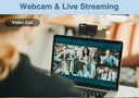 Smart Autofocus 4K Camera for Vloggers