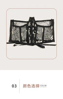 Waist Shaper Corset for Women
