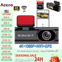 Clear Footage Dash Cam For Daily Drivers