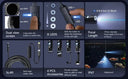 Clear Vision Endoscope for DIY Pros