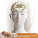 CES Sleep Aid Machine Microcurrent Insomnia Relief Device Ear