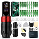 XNet Titan Max Pro Tattoo Machine