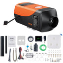 Compact Diesel Parking Heater