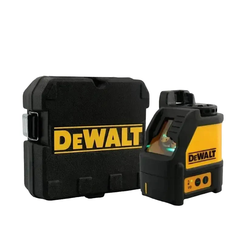 Self-Leveling Laser Level for Carpentry — product view 1
