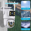 Smart Wireless Security Cameras for Smarter Living