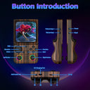Aislpc Max Handheld Game Console