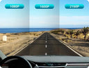 Safe Driving 4K Dash Cam for Volvo XC
