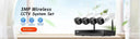 Smart IP Camera for Home Monitoring