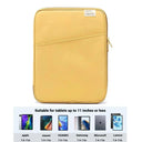 Stylish Shockproof Tablet Handbag Case Waterproof Protection