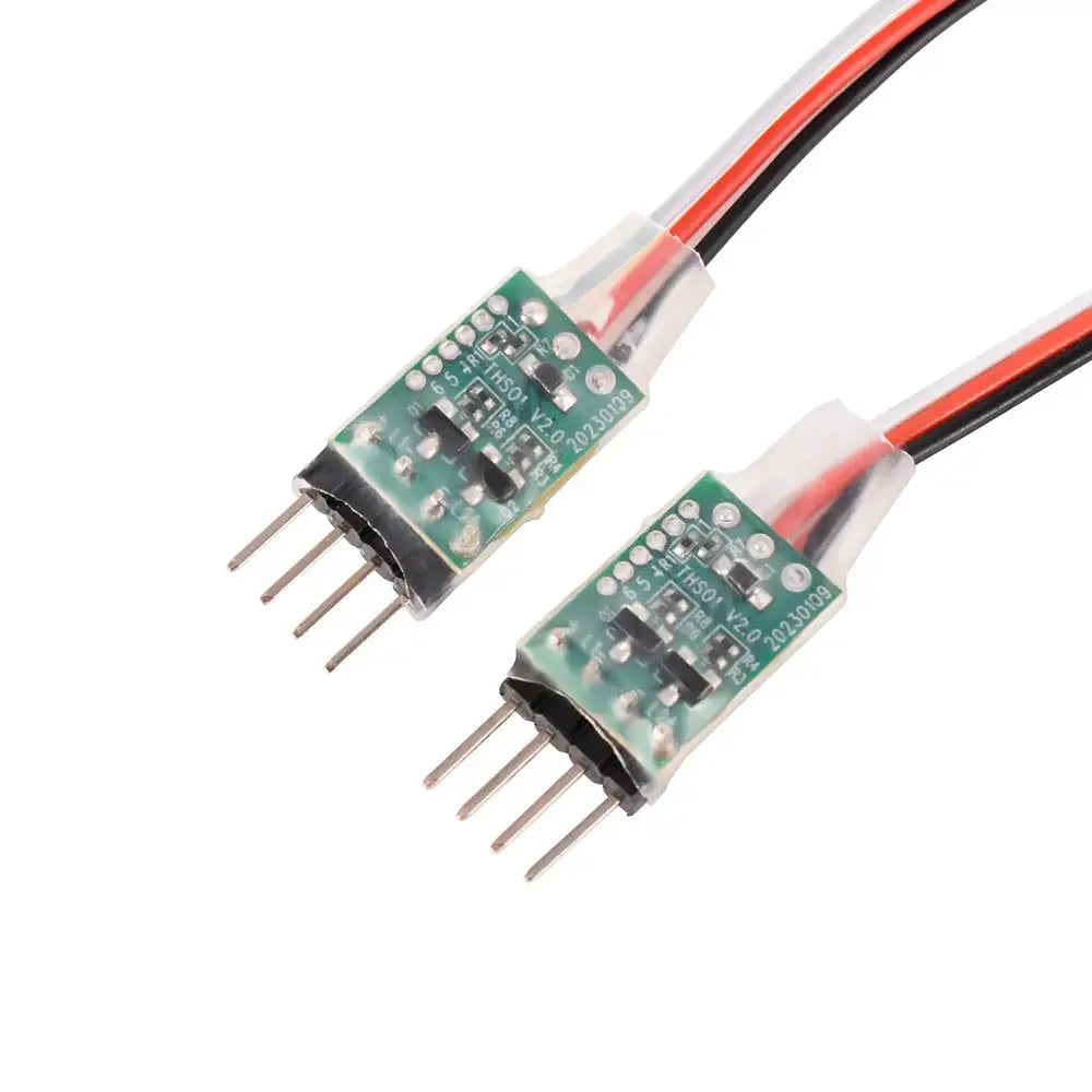 DUMBORC RC Light Controller LED Switch Panel System Turn on/Off 3CH for RC Car Vehicle RC Mini Car Fixed Wing Aircraft Parts