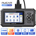 Mucar Cde900 Pro OBD2 Auto Scan Tool