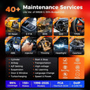 Autel MaxiIM Automotive Scanner IMMO Key Programming Diagnostic