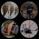 Dexterity Cycling Gloves for Men and Women