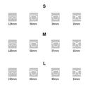 Myopia-Friendly Polarized Clip-On Sunglasses for Outdoors