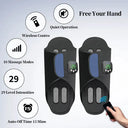 Ems Pad Muscle Stimulation Massage Electric Foot Massager Shoe Foot Relaxation Foot Spa Machine Feet Massager Tools Circulation